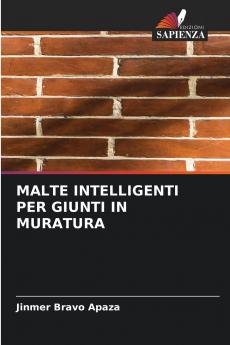 MALTE INTELLIGENTI PER GIUNTI IN MURATURA