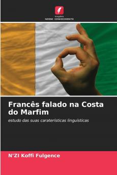 Francês falado na Costa do Marfim