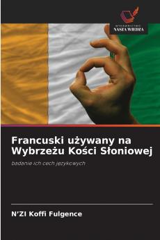 Francuski używany na Wybrzeżu Kości Słoniowej