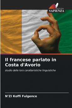 Il francese parlato in Costa d'Avorio