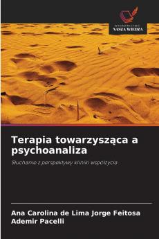 Terapia towarzysząca a psychoanaliza