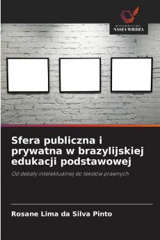 Sfera publiczna i prywatna w brazylijskiej edukacji podstawowej