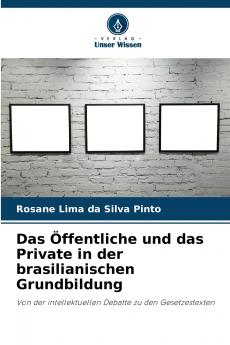 Das Öffentliche und das Private in der brasilianischen Grundbildung