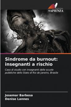Sindrome da burnout