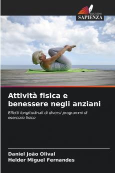 Attività fisica e benessere negli anziani