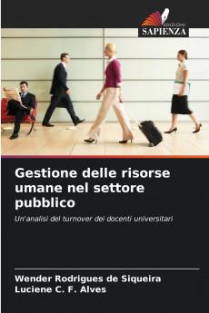 Gestione delle risorse umane nel settore pubblico