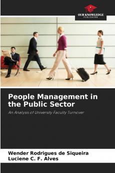 People Management in the Public Sector