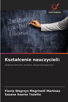 Kształcenie nauczycieli