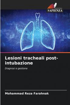 Lesioni tracheali post-intubazione