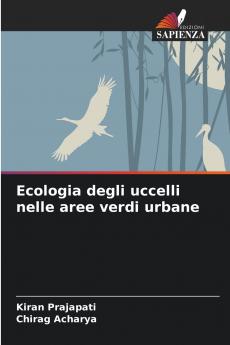 Ecologia degli uccelli nelle aree verdi urbane