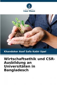 Wirtschaftsethik und CSR-Ausbildung an Universitäten in Bangladesch