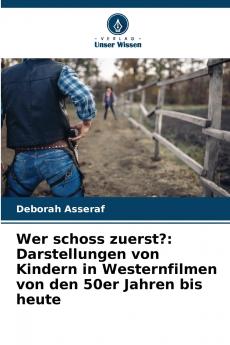 Wer schoss zuerst?