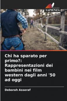 Chi ha sparato per primo?