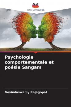 Psychologie comportementale et poésie Sangam