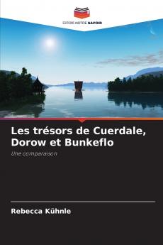 Les trésors de Cuerdale Dorow et Bunkeflo