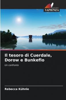 Il tesoro di Cuerdale Dorow e Bunkeflo