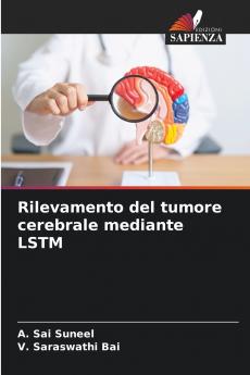 Rilevamento del tumore cerebrale mediante LSTM
