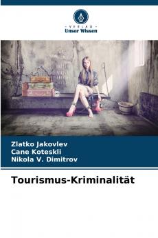 Tourismus-Kriminalität