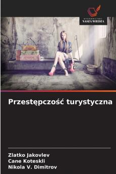 Przestępczość turystyczna
