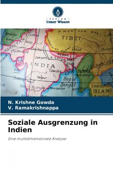 Soziale Ausgrenzung in Indien