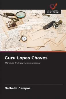 Guru Lopes Chaves
