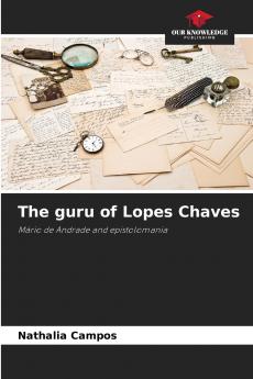 The guru of Lopes Chaves