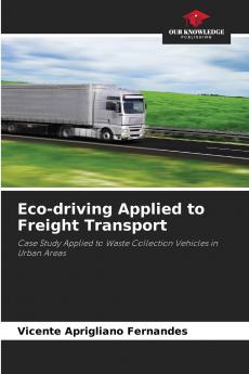 Eco-driving Applied to Freight Transport