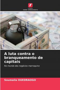 A luta contra o branqueamento de capitais
