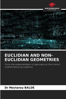 EUCLIDIAN AND NON-EUCLIDIAN GEOMETRIES