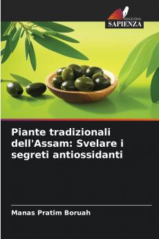 Piante tradizionali dell'Assam