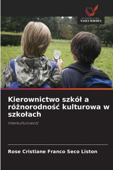 Kierownictwo szkół a różnorodność kulturowa w szkołach