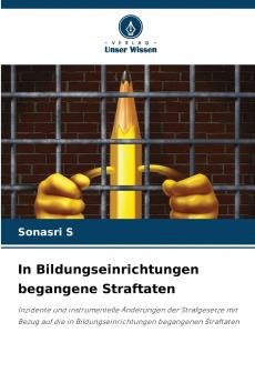 In Bildungseinrichtungen begangene Straftaten