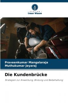 Die Kundenbrücke