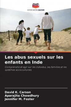 Les abus sexuels sur les enfants en Inde