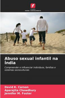 Abuso sexual infantil na Índia