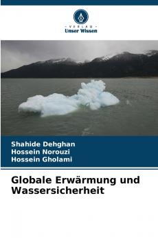 Globale Erwärmung und Wassersicherheit