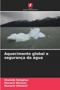 Aquecimento global e segurança da água
