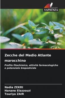 Zecche del Medio Atlante marocchino