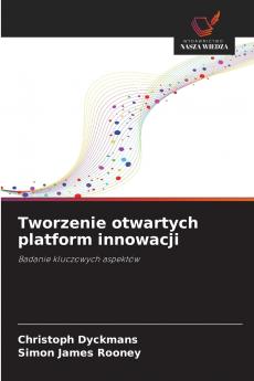 Tworzenie otwartych platform innowacji