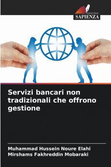 Servizi bancari non tradizionali che offrono gestione