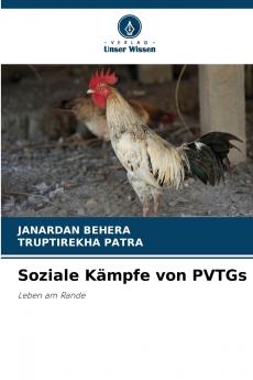 Soziale Kämpfe von PVTGs