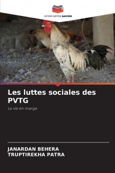 Les luttes sociales des PVTG