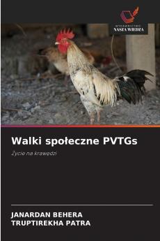 Walki społeczne PVTGs
