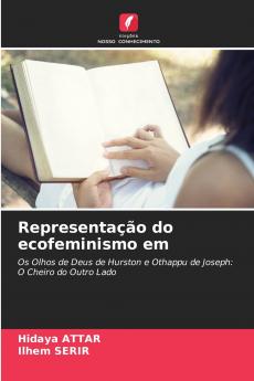 Representação do ecofeminismo em