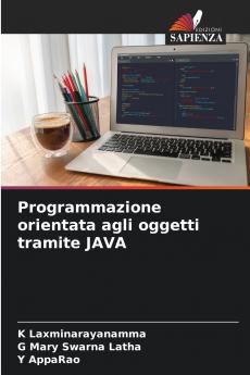 Programmazione orientata agli oggetti tramite JAVA