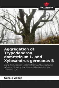 Aggregation of Trypodendron domesticum L. and Xylosandrus germanus B