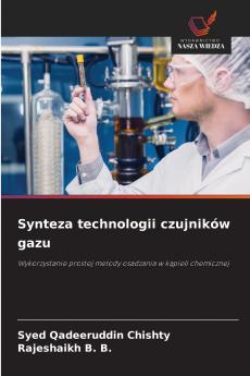 Synteza technologii czujników gazu