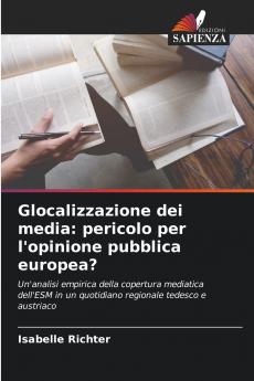 Glocalizzazione dei media
