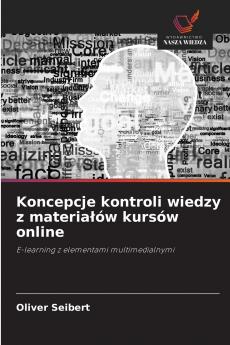 Koncepcje kontroli wiedzy z materiałów kursów online