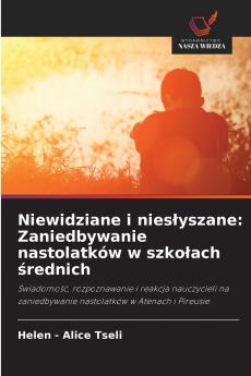 Niewidziane i niesłyszane